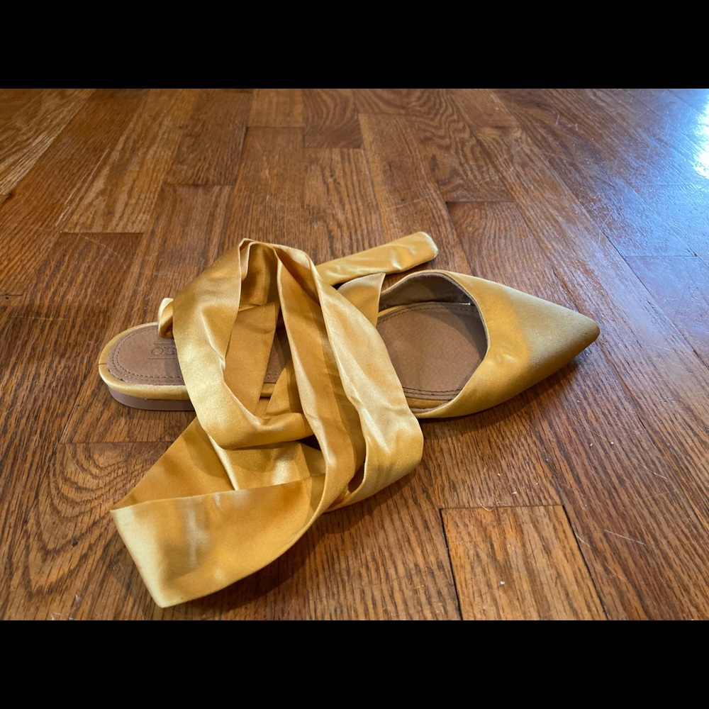 ASOS ballet flats - Picture 2 of 2